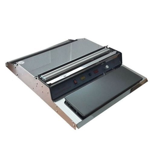 упаковщик TW-450 "горячий стол"