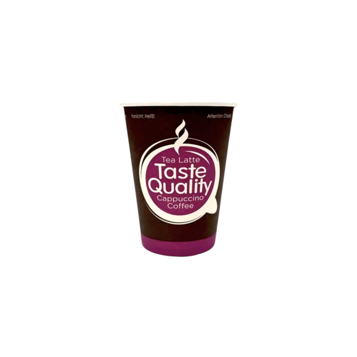 стакан бум. для кофе-машин 300 мл d=90 Taste Quality/50 * от производителя в Кирове
