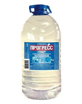 Универсальное моющее средство «Прогресс», 5 л (5 кг), ПЭТ, ЧЗ купить в Кирове по цене от производителя