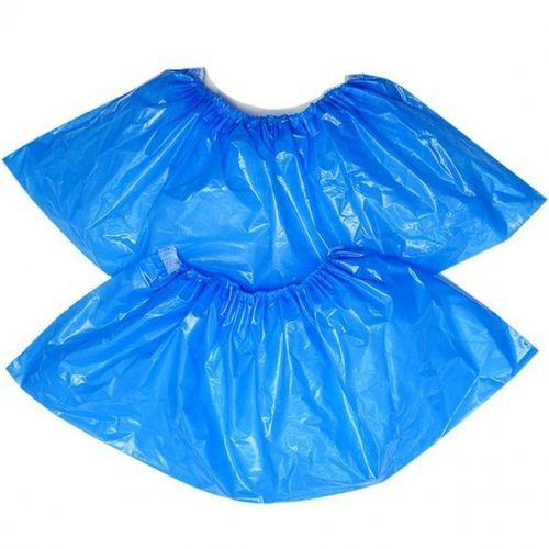 чехлы д/обуви (бахилы) ЭКСТРА прочные 4000пар/8000