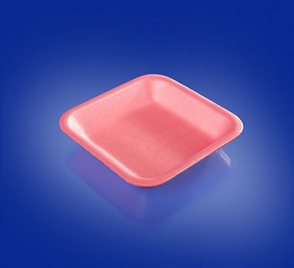 подложка вспенен. (133х133х20) В-2 черная/550 * купить в Перми по цене от производителя