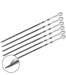 шампур угловой 45 см