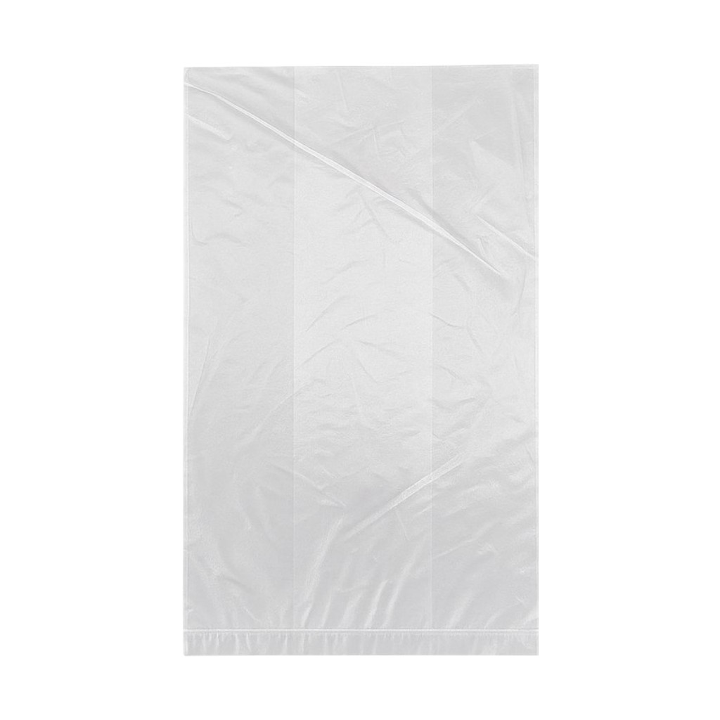 Пакеты фасовочные ПНД «шурш Р», 10+7×24 см, прозрачные, 1000 шт. от производителя в Кирове