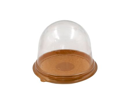 контейнер ПР-Т-85Д ЗОЛОТО (крышка ПР-Т-85К)