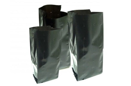 пакеты ВНД 23х46/50 "Для рассады" зеленые