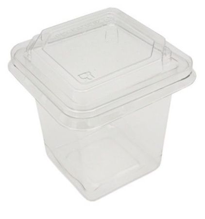 контейнер ПР-СT-80 комплект дно+крышка