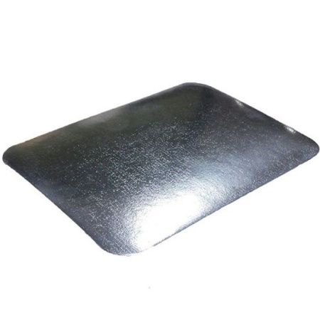 крышка для контейнера алюминиевого R14L-S/1200