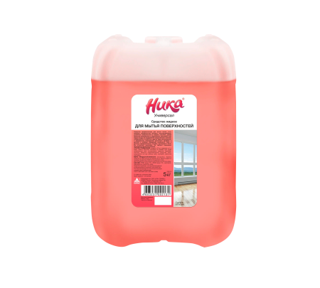 мс "Ника Универсал" для мытья поверхностей 5кг