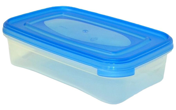 контейнер д/СВЧ 0,7л