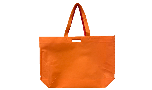 сумка из спанбонда 60х40 в ассортименте *