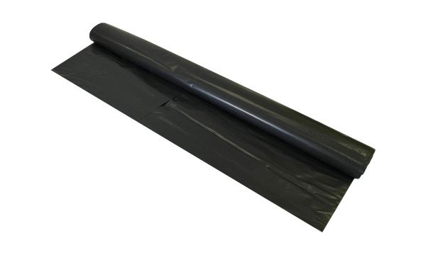 пакеты д/мусора 220л ПромМешок/5 СП