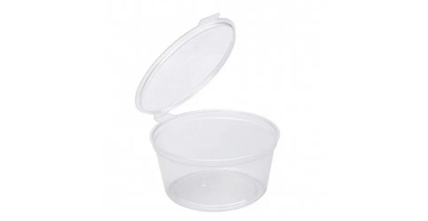 контейнер д/соуса 80мл P/P/70