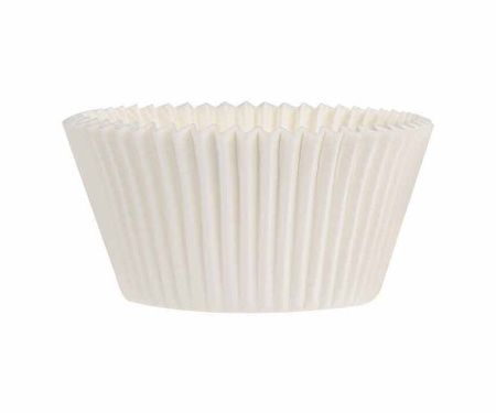 розетка для пирожн. d=50 h=30 белая/1000