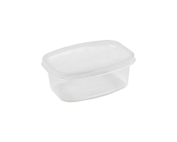 контейнер  350мл прямоугольный 140х105 УЮ