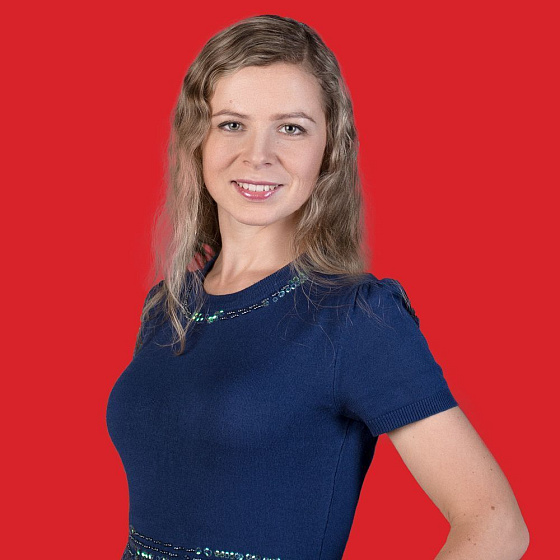 Овчинникова Елизавета Овчинникова Елизавета