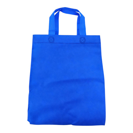 сумка из спанбонда 26х31 в ассортименте *