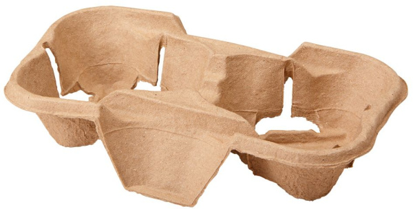 держатель для 2-х стаканов/428