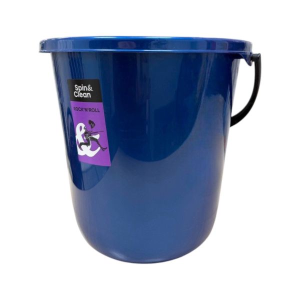 ведро пл 12 л