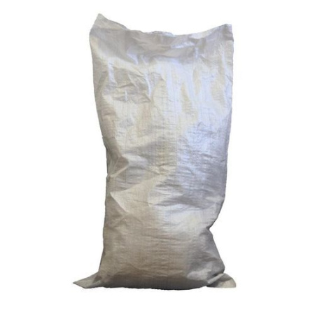 мешок полипропиленовый 55х93 белый