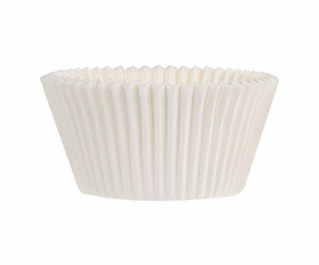 розетка для пирожн. d=30 h=30 белая/120 *