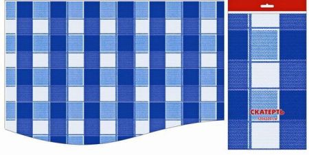 скатерть 120х220 Банкет