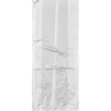 пакеты (14+8)х38 шурш. S