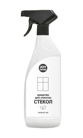 средство д/мытья стекол JOY HOME 750 мл.с/к