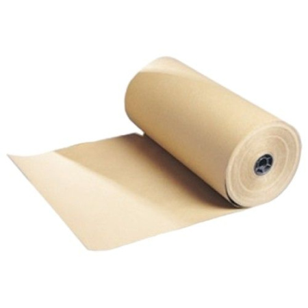 бумага оберточная *