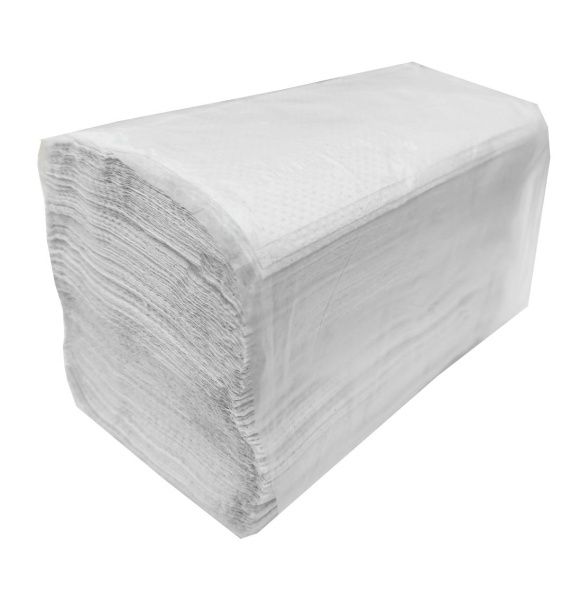 салфетки 23х16 1-слойные/200 для стол. приборов Серые!!! *