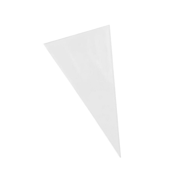 пакет ПП КОНУС 190х330 25мкм