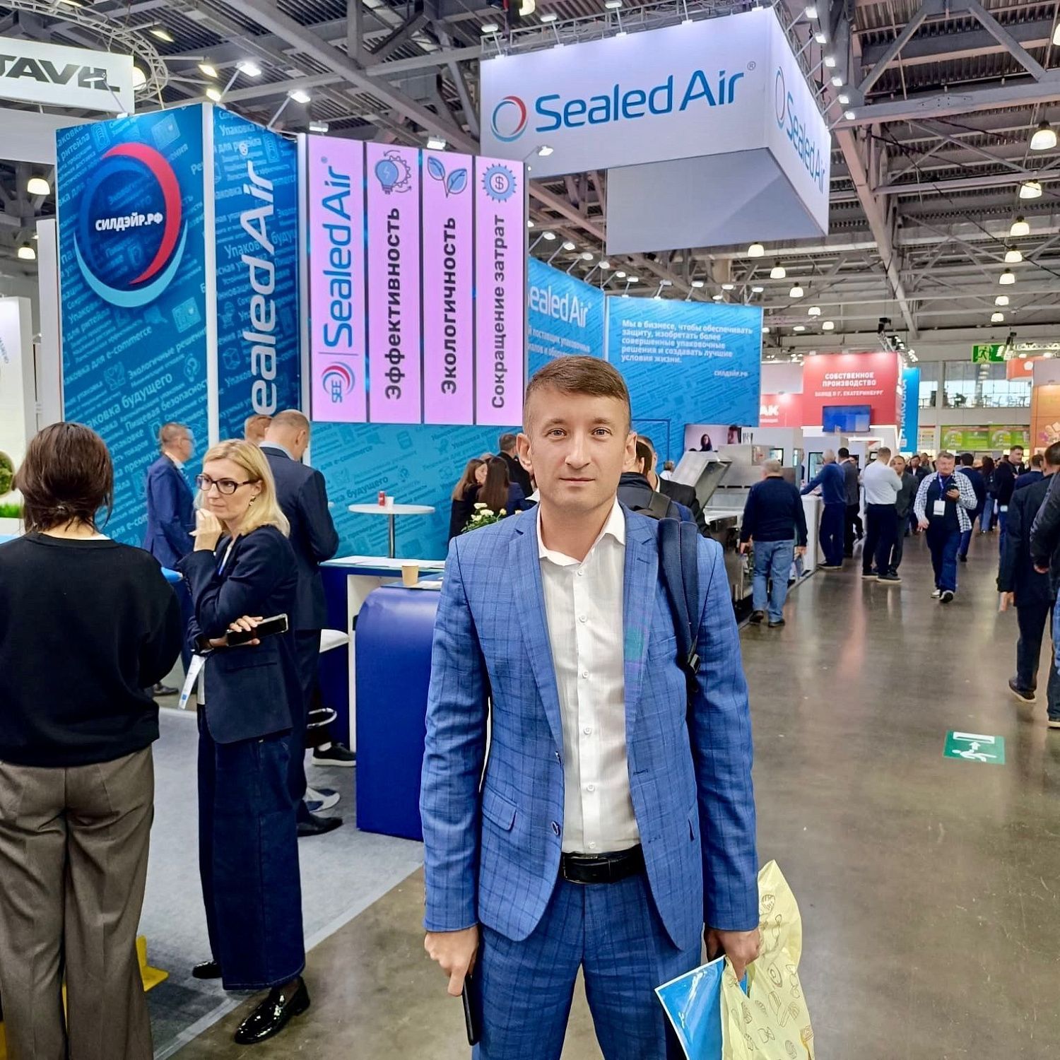 #новости2а | Агропродмаш 2025: растем вместе с индустрией