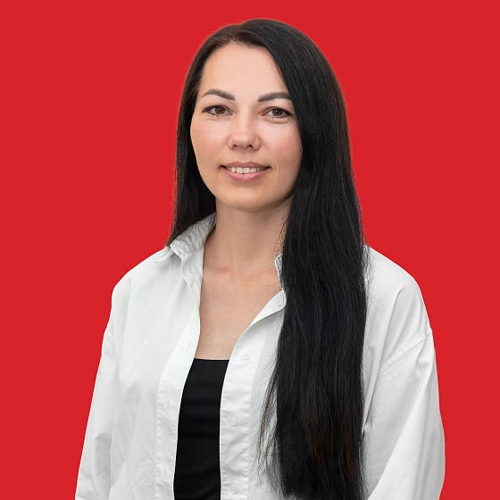 Калинина Людмила Калинина Людмила