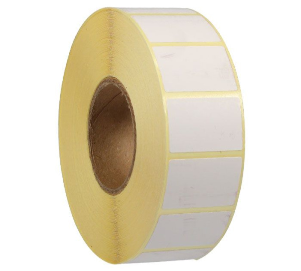 термоэтикетка 30х20 /1800