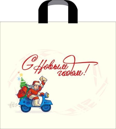 пакет петл. 40х36 Север НГ