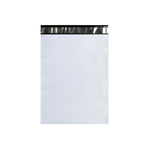 пакет курьерский 220х320+40 *