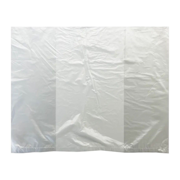 пакеты (60+20)х90 15мкм