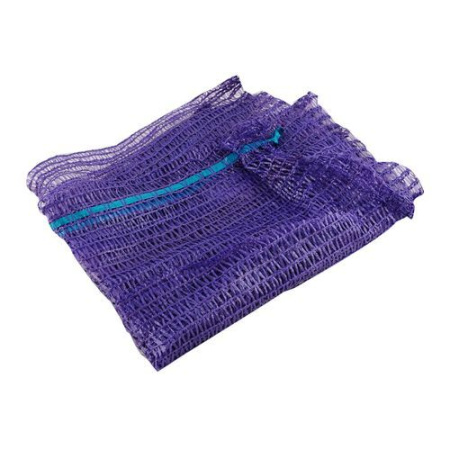 мешки сетчатые 50х80 фиолетовые