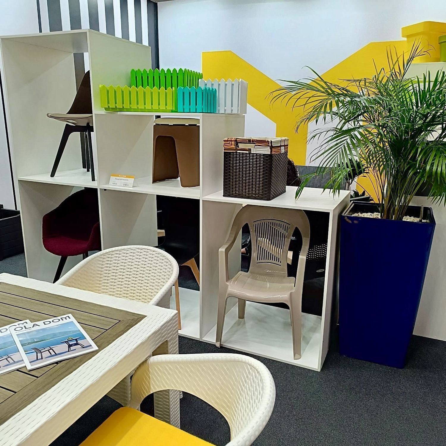 #новости2а | Мы на выставке HOUSEHOLD EXPO 2025