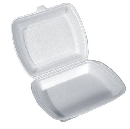 ланч-бокс вспен ЮЖ 1-секц LB