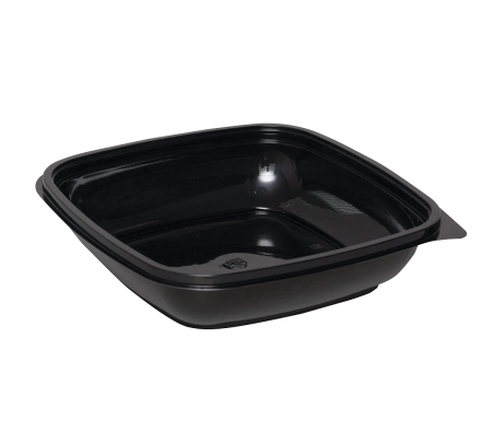 контейнер СпК-1919 1000мл черное дно с крышкой *