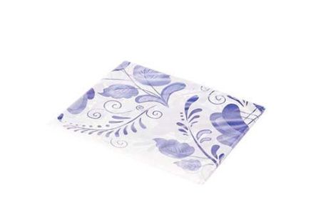 скатерть 110х150 Гжель