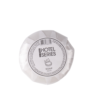 мыло для рук  Hotel Series 13 гр/1000