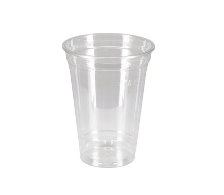 стакан 300мл PET СтП d=95/50*