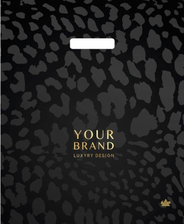 пакеты выр.38х45 Премиальный