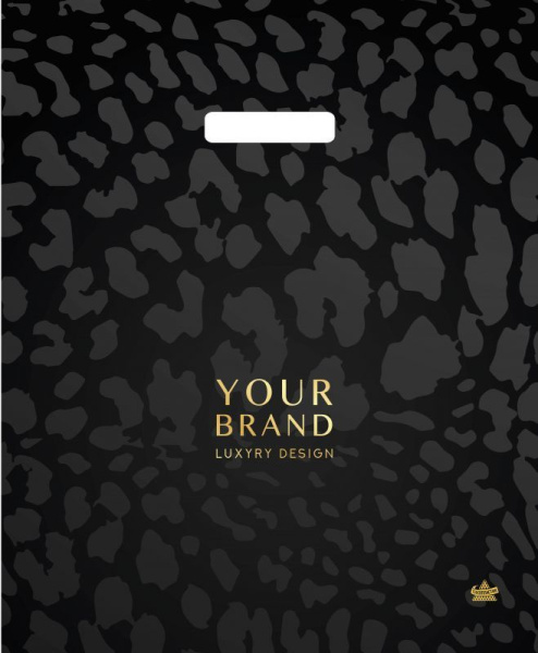 пакеты выр.38х45 Премиальный