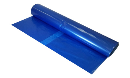 пакеты д/мусора 120л ПромМешок Игристый/10