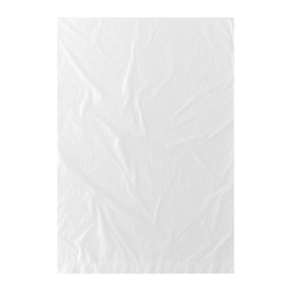 пакеты ПНД 24х37  8мкм Ч