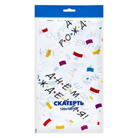 скатерть 120х180 Патибум