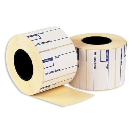 термоэтикетка 58х60 /450 РАЗЛИН С