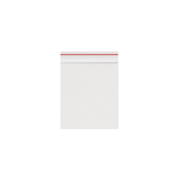 пакет с замком 5х7/100